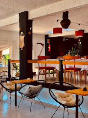 Toro Negro restaurante Alfas Del Pi