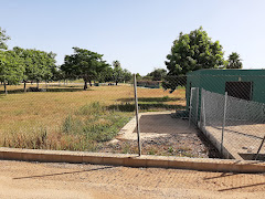 Torradores Campo de Tiro