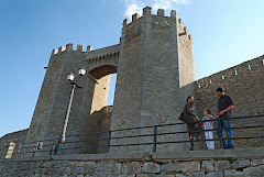 Torres de San Miguel