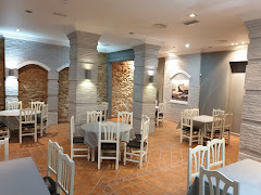 Tropico restaurante