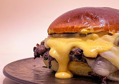 Troy Burger - Smash Burger Burjassot