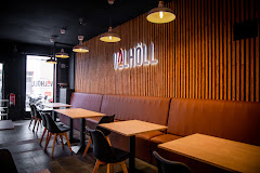 Valhöll® Burger | Hamburguesería en San Vicente