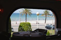 Varadero Restaurante | Santa Pola | Alicante