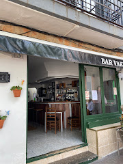Restaurantes en  Llíber provincia de Alicante