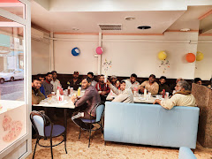 VENECIA,🇮🇹PIZZERIA,KEBAB(2010)RESTAURANTE