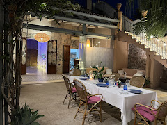 Villa Angelita by Alessandro Maino