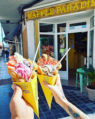Waffle Paradise Llíria
