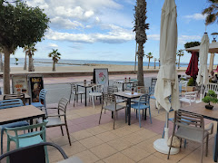Ward coffee and tea lounge restaurant