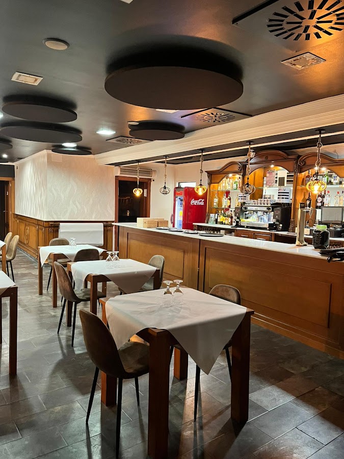 Abasto Cocina