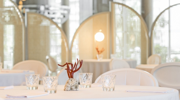 Audrey’s Restaurant
