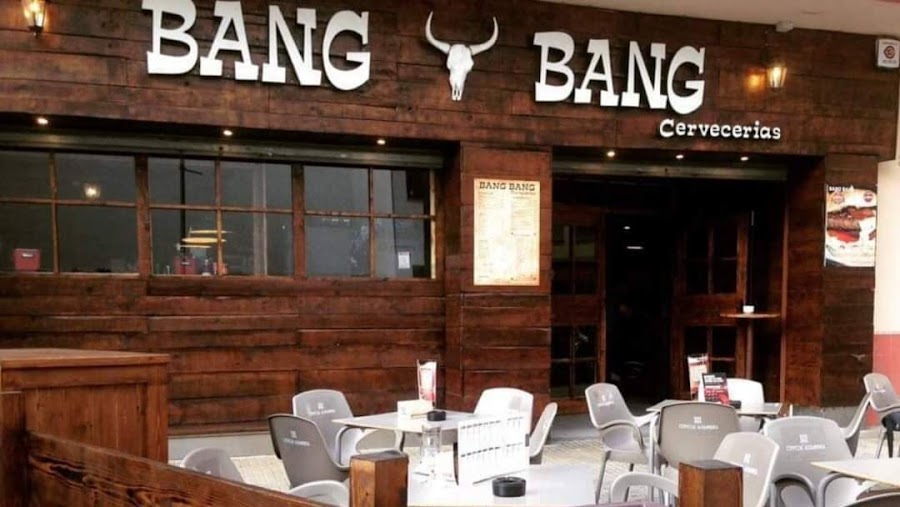 Bang Bang