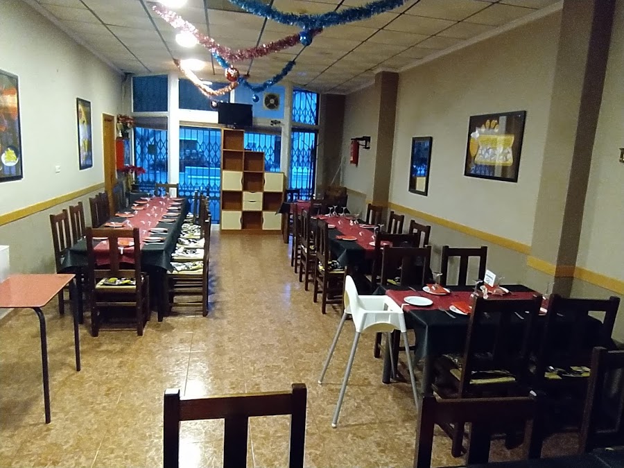 BAR ALAMEDA - Polinyà de Xúquer