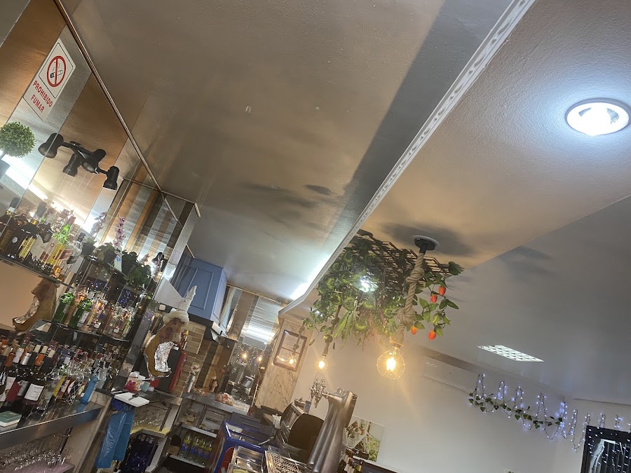 Bar Alex - Cocina asiática