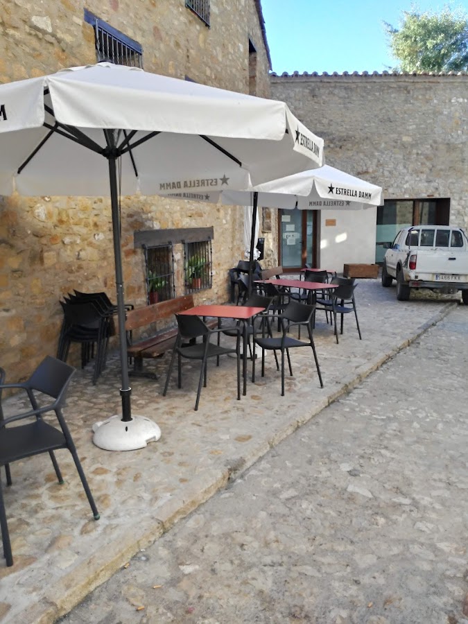 Bar Amadeo