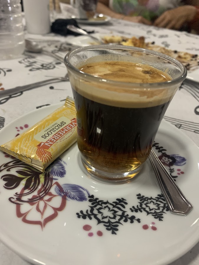 Bar Ca Vaquero