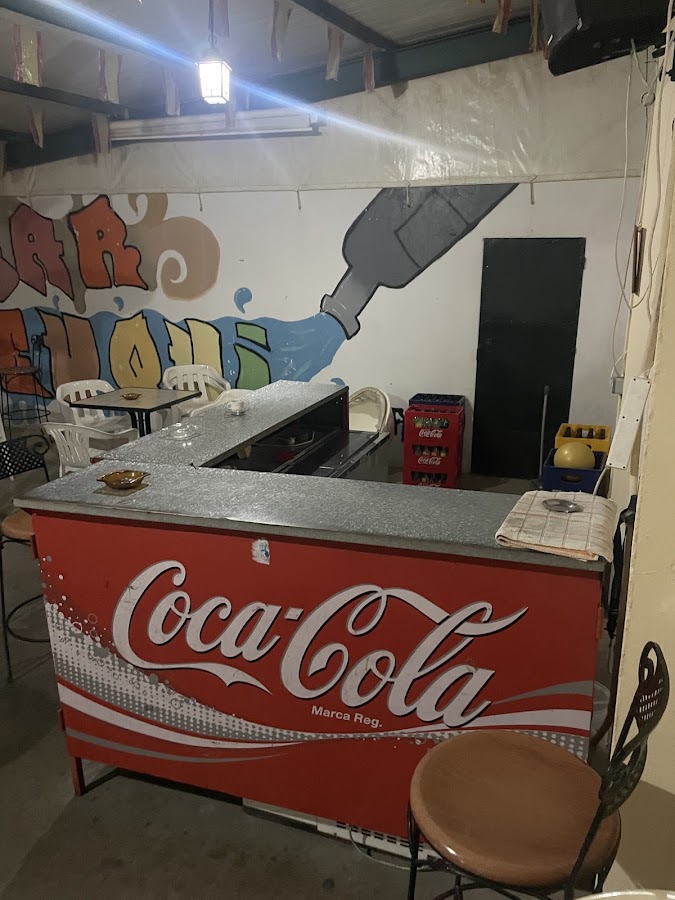 Bar Cuqui