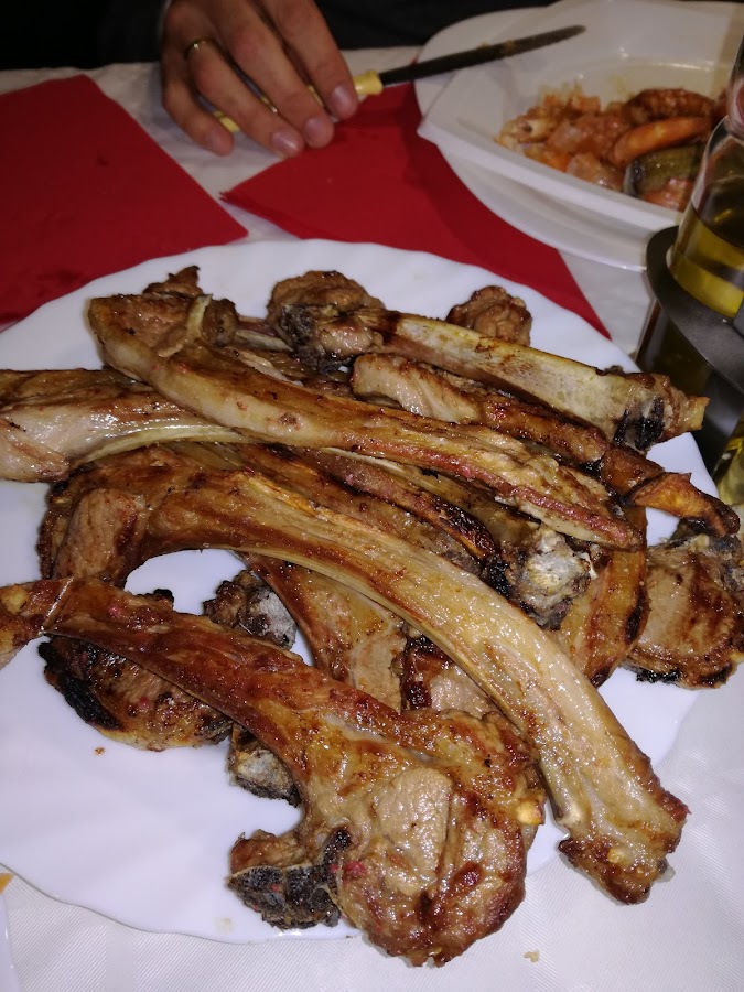 Bar El Cerrito