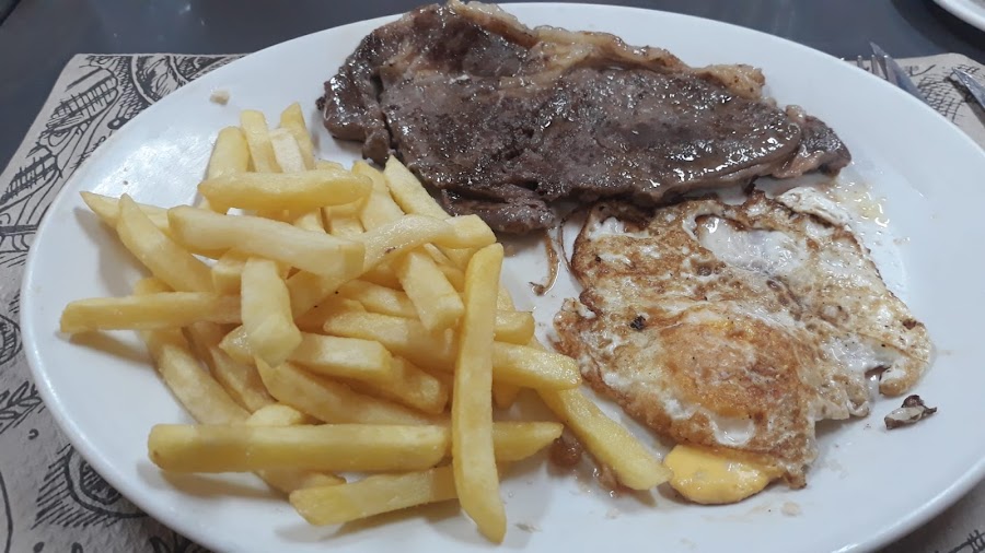 BAR EL NENE.
