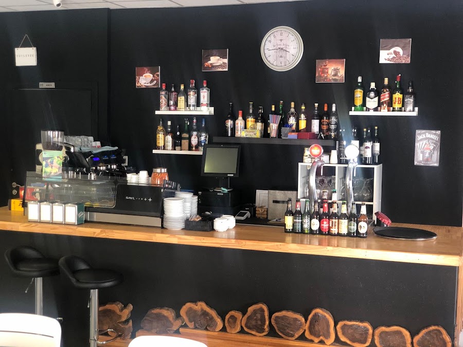 Bar el Pozo