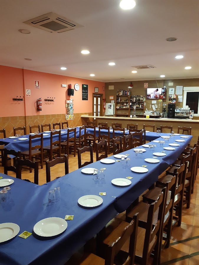 Bar Hermanos Culebras