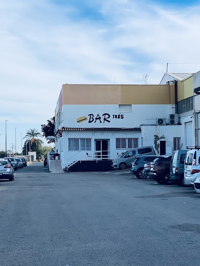 Bar Inés