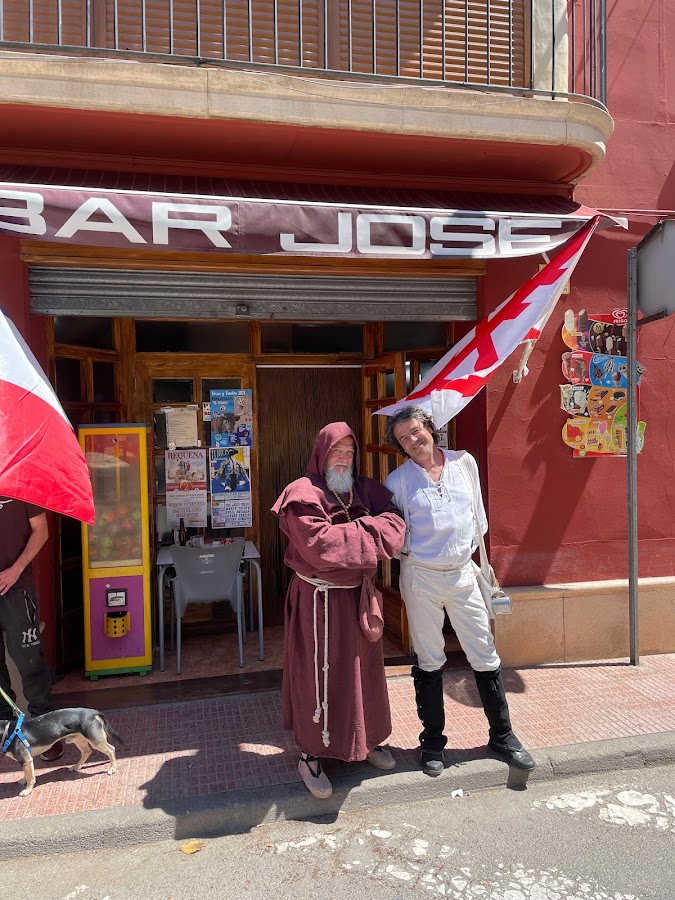 Bar José