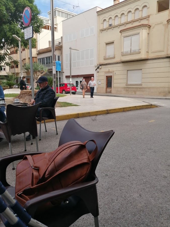 Bar La Glorieta