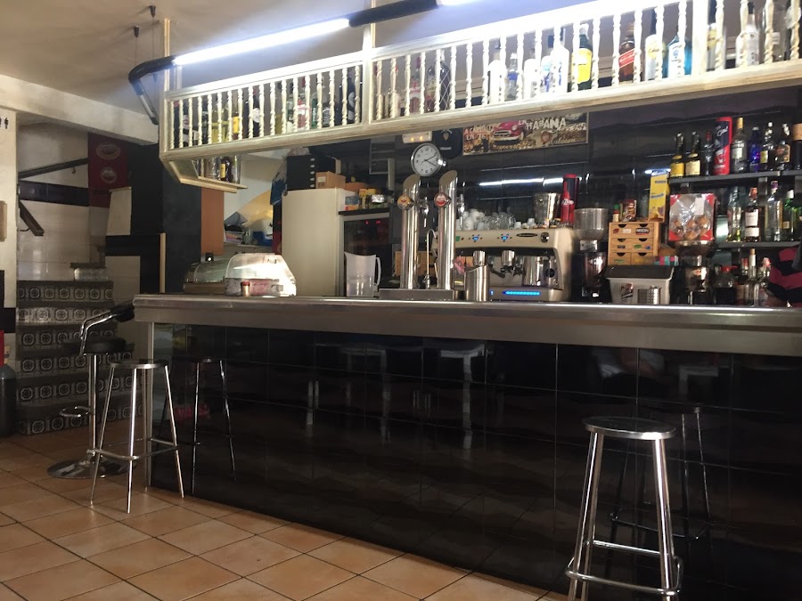 BAR LA PLAÇA