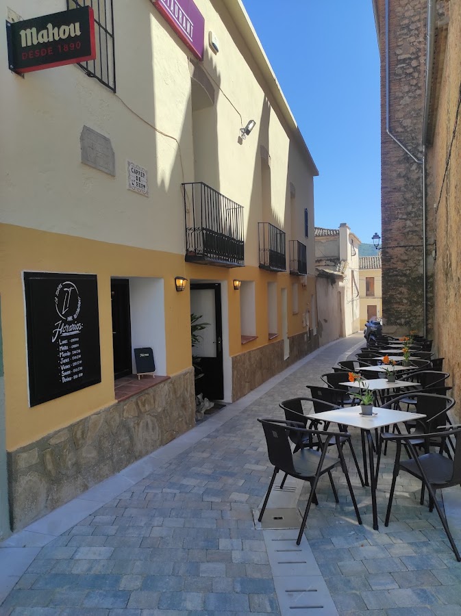 Bar La Torre Restaurant