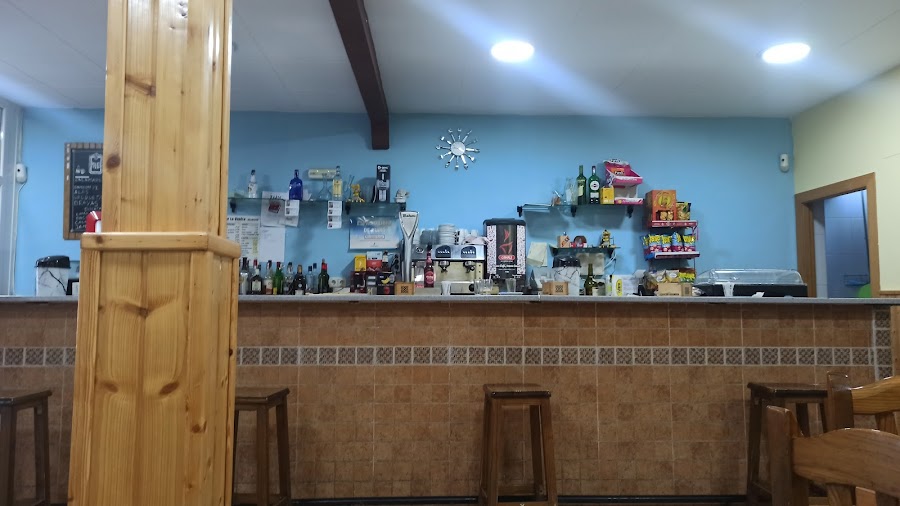 Bar La Vuelta