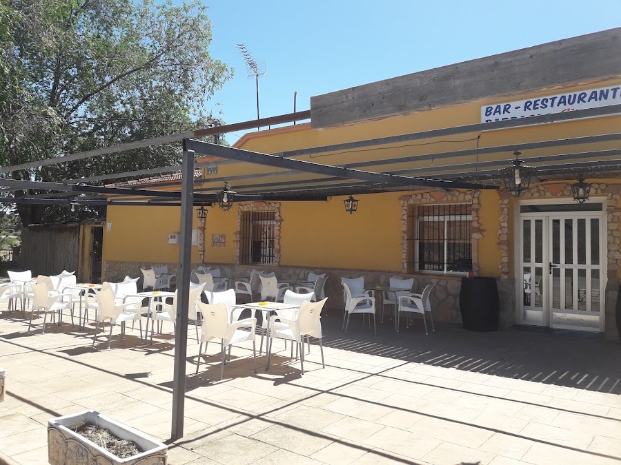 Bar Mariana