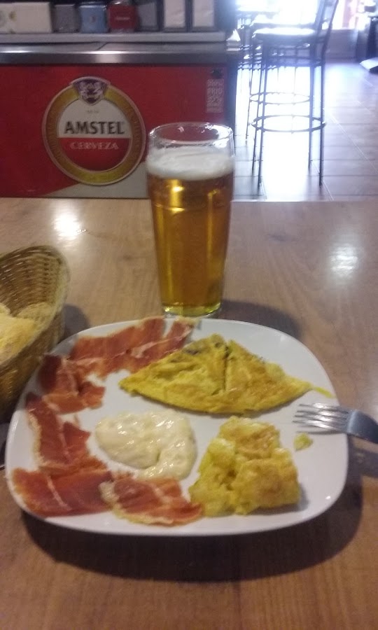 Bar Mirandes