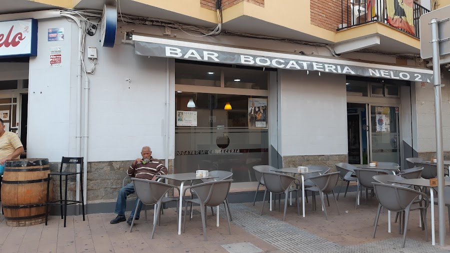 Bar Nelo
