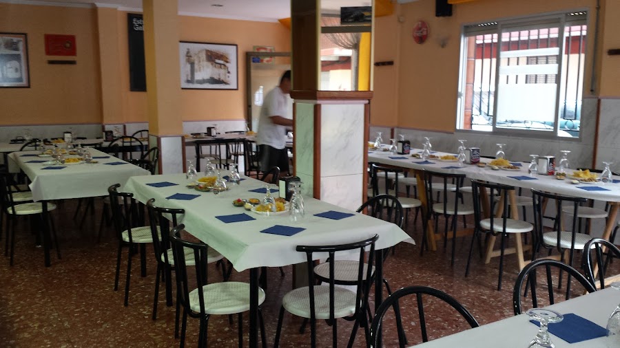 Bar Palau Puçol