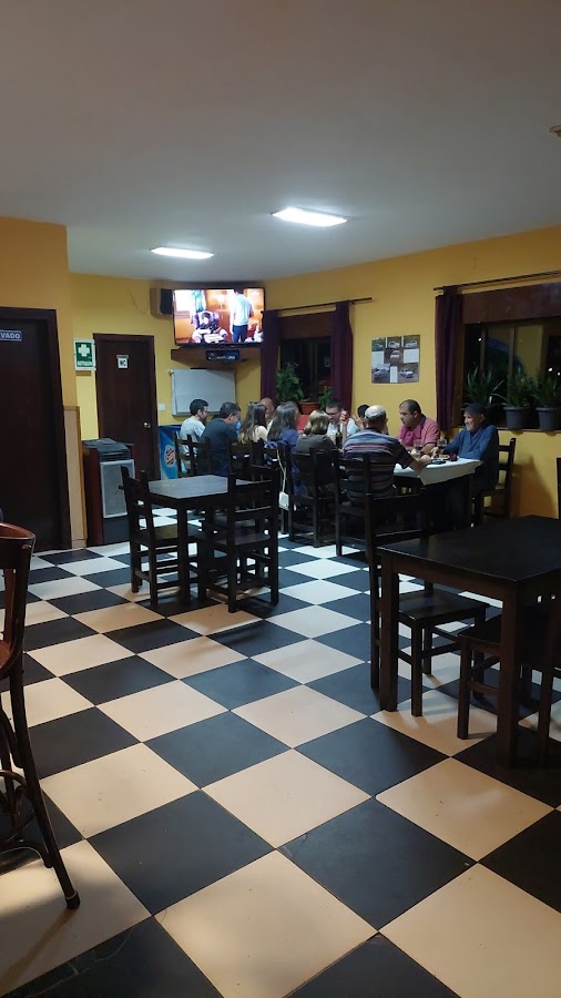 Bar Parrilla el Suco