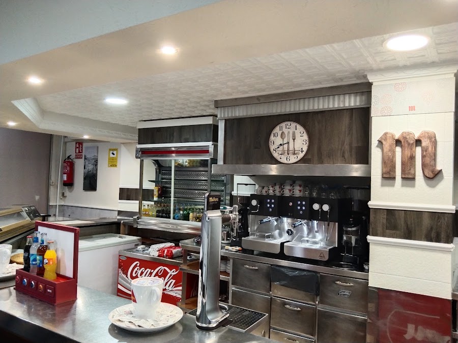 Bar Pedro