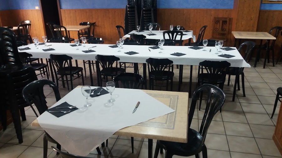 Bar Pizzería “La Font”