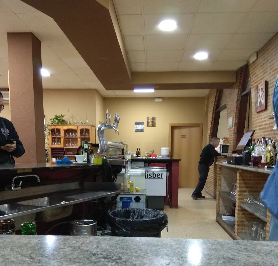Bar Restaurant Ca Serruch