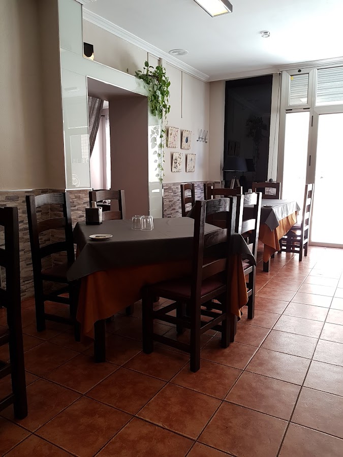 Bar Restaurante El Figón