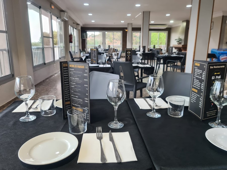 Bar Restaurante 