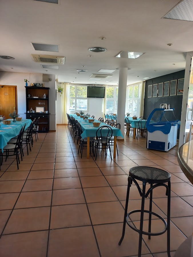 Bar Restaurante la Piscina C.B.