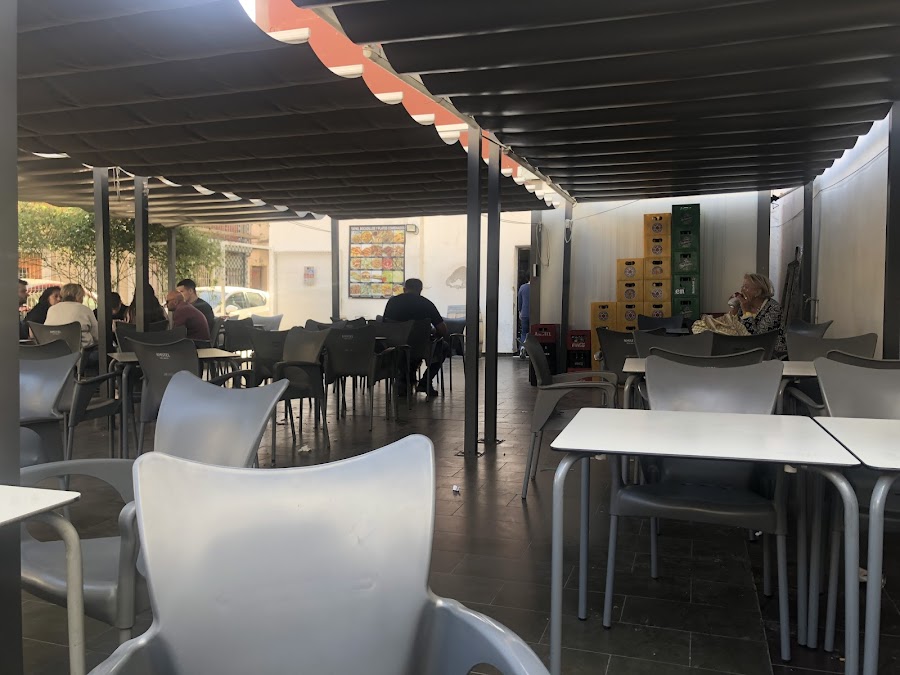 bar restaurante Li