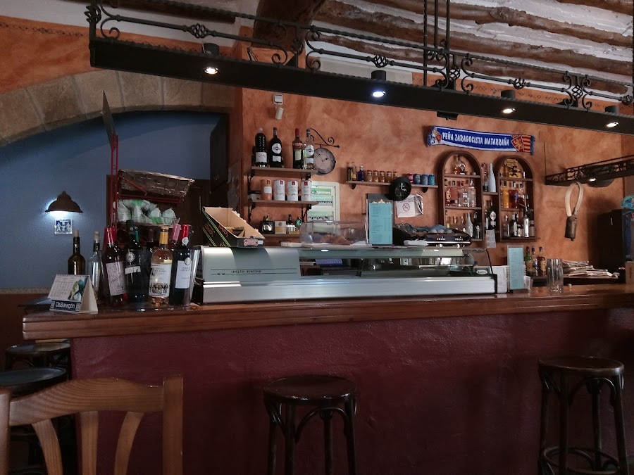Bar Restaurante 