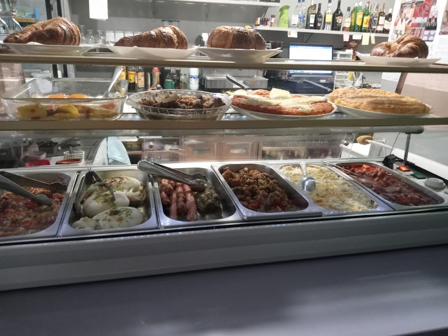 Bar RODA LA MOLA