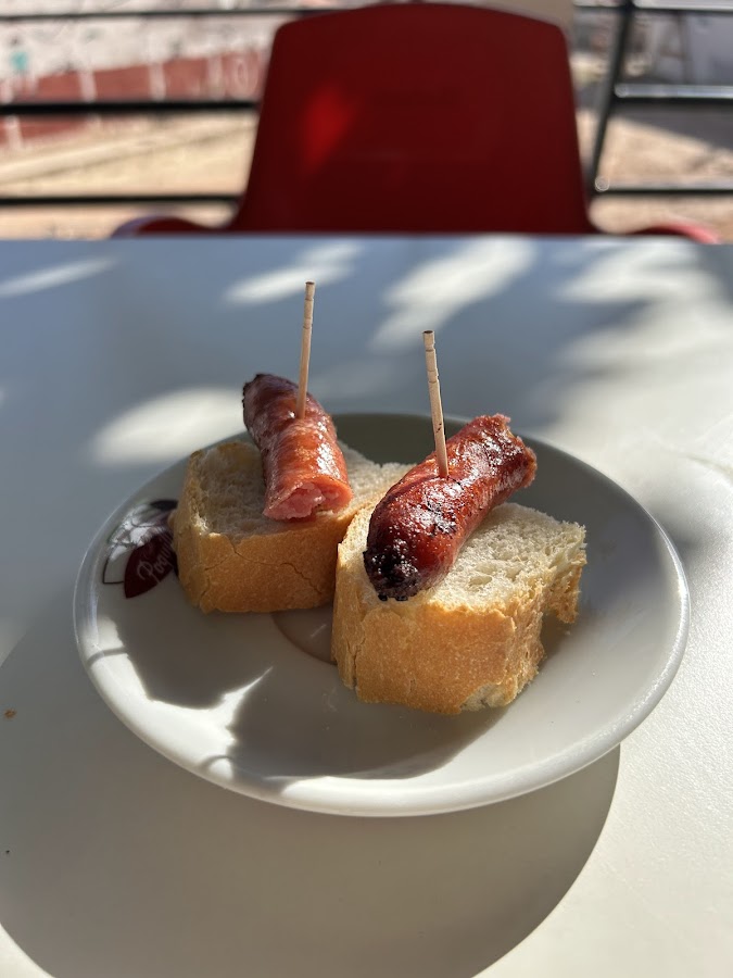 Bar Sofía