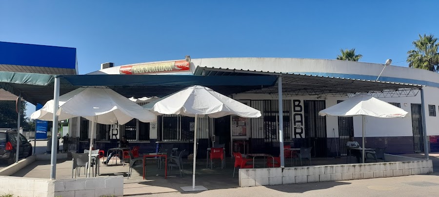 Bar Surtidor