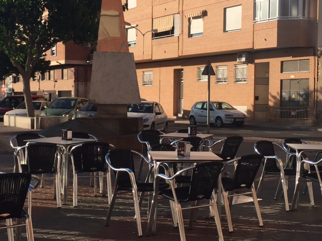 Bar Tapería Feria