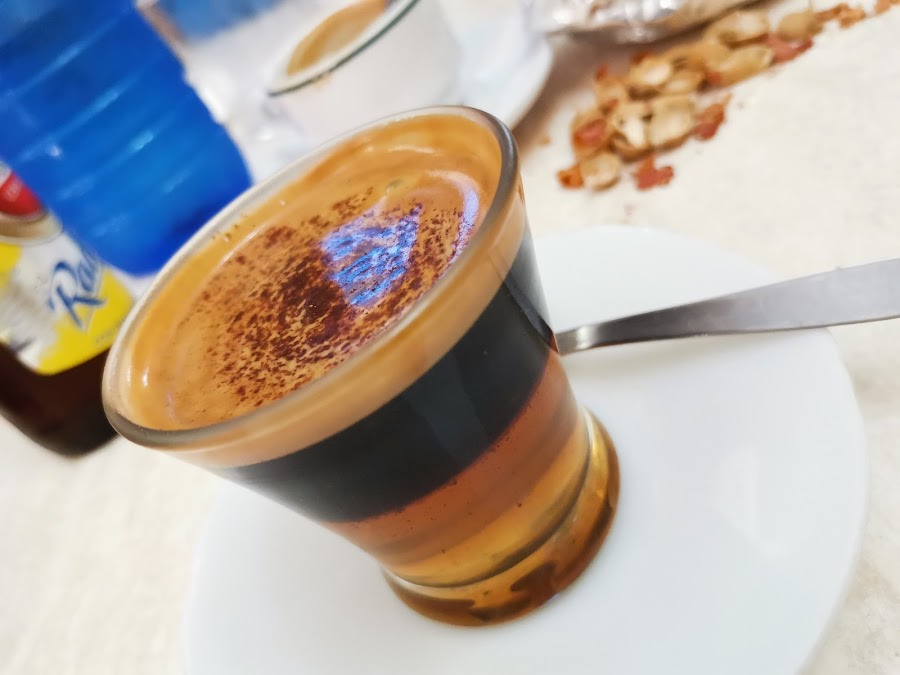 Bar Toni Puçol