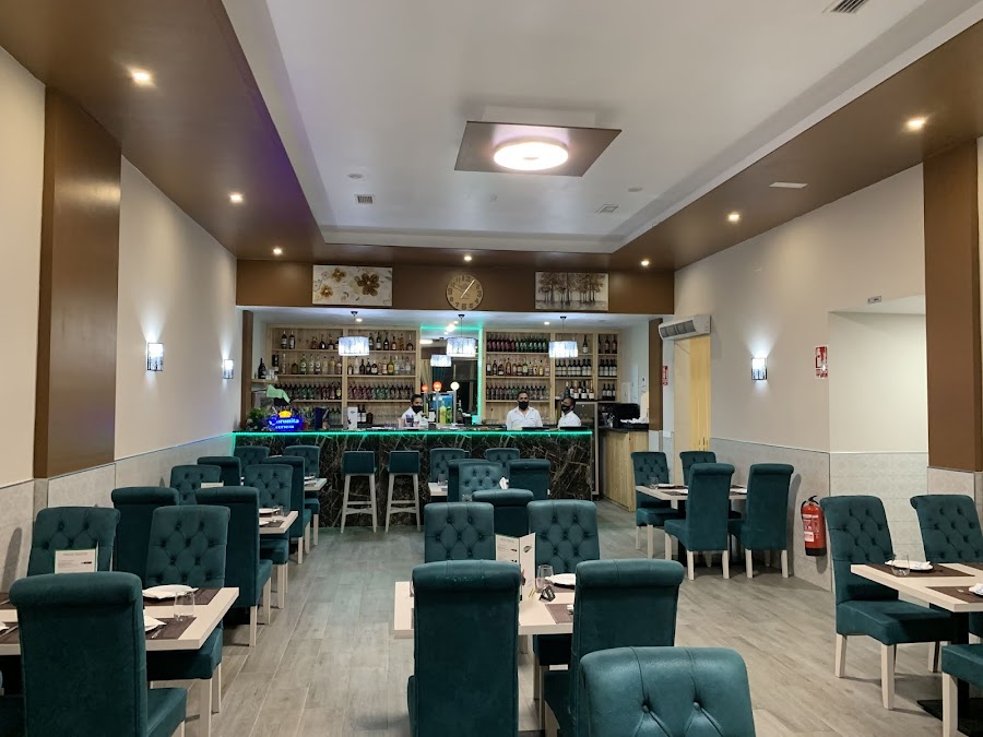 BAYLEAF RESTAURANTE