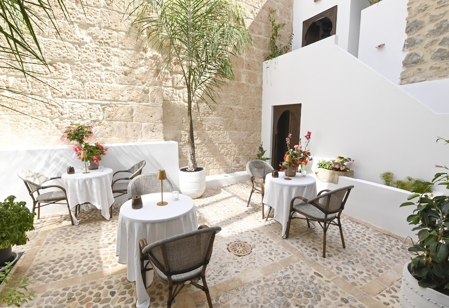 Ca Sana Teulada Moraira